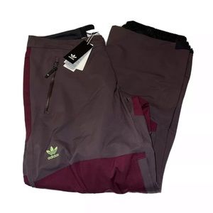 Adidas 20K Waterproof Fixed Snowboarding Pant L